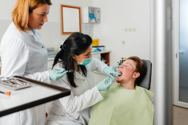 Best Emergency Treatment for Dental Infections or Abscesses in Bend, OR